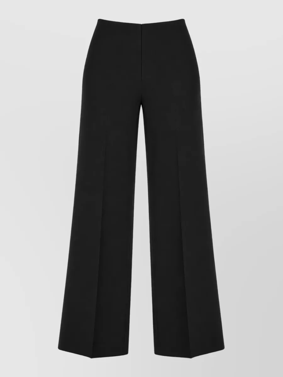 Gucci Wool Tailored Trousers