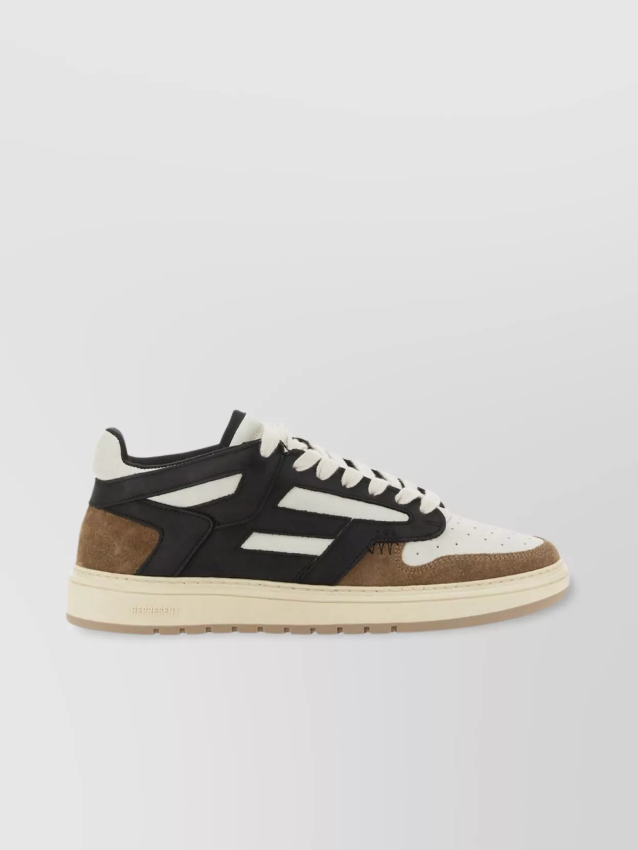 Represent Low Top Sneaker Reptor