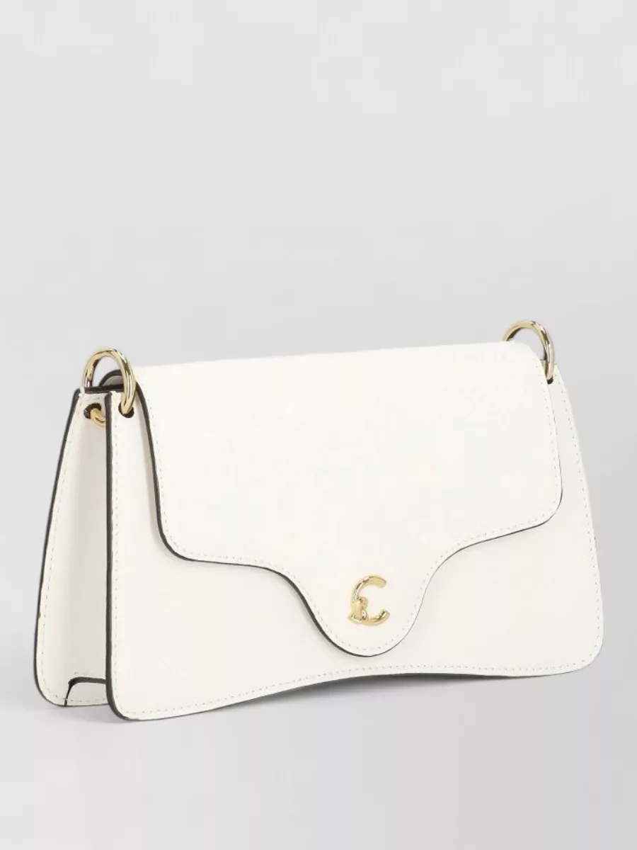 Coccinelle Leather Shoulder Bag