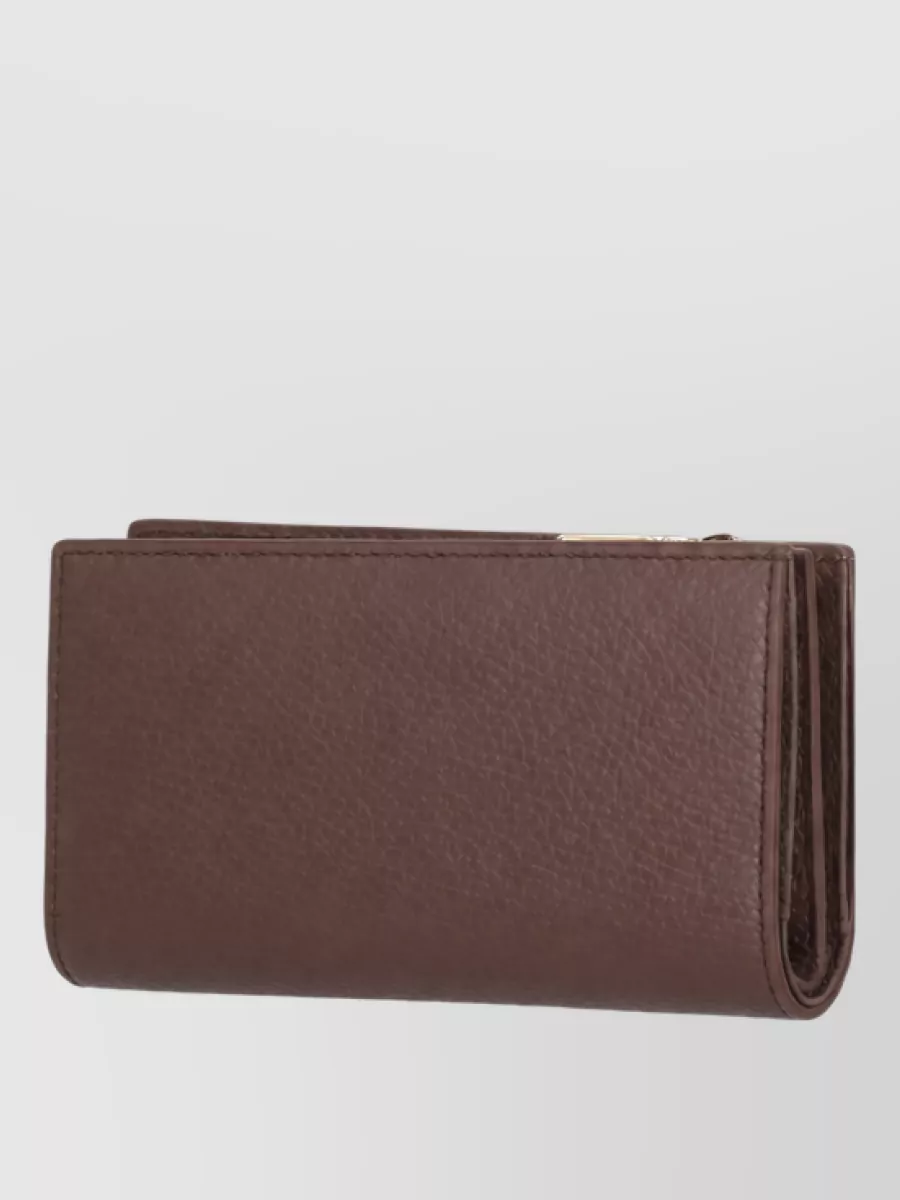 Coccinelle Leather Purse