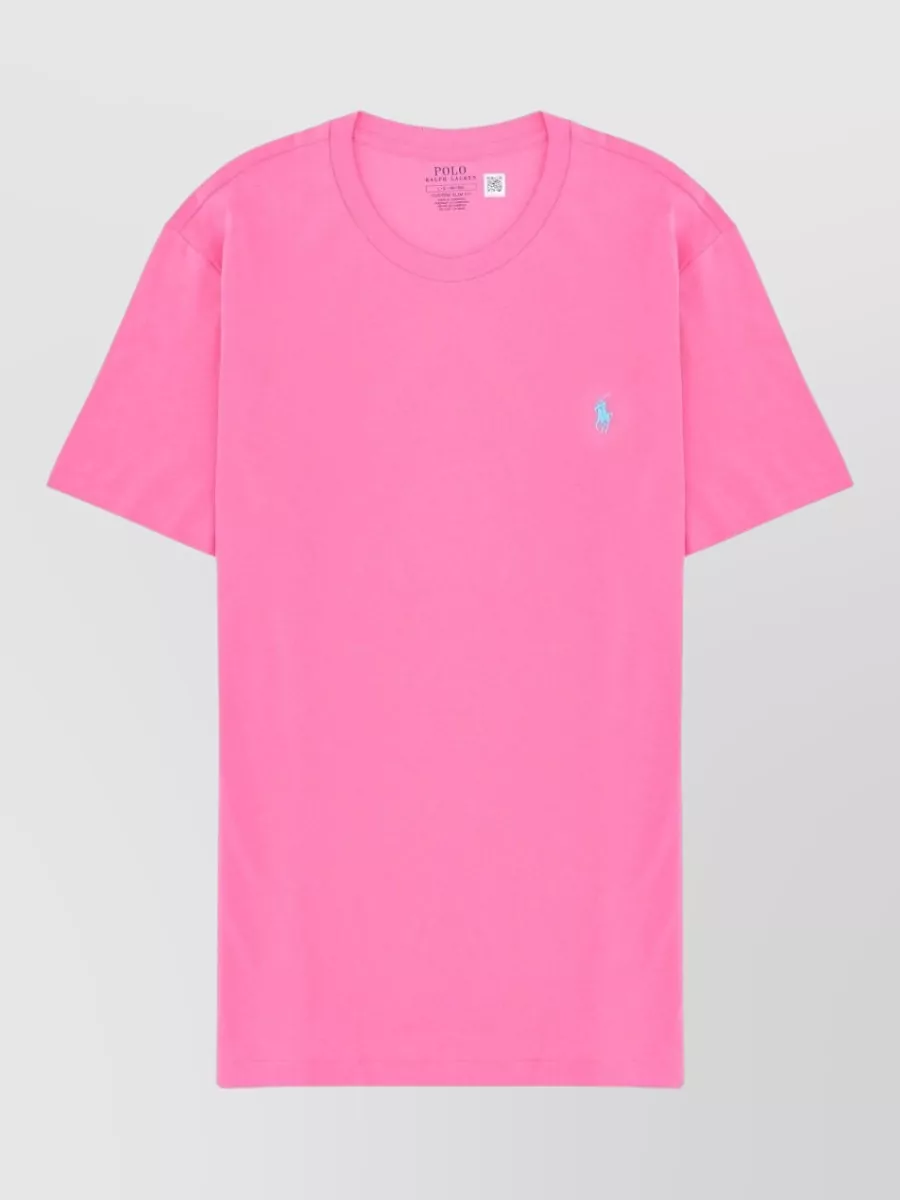 Polo Ralph Lauren Logo T-Shirt
