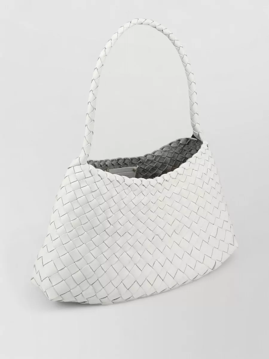 Dragon Diffusion Rosanna Medium Leather Shoulder Bag