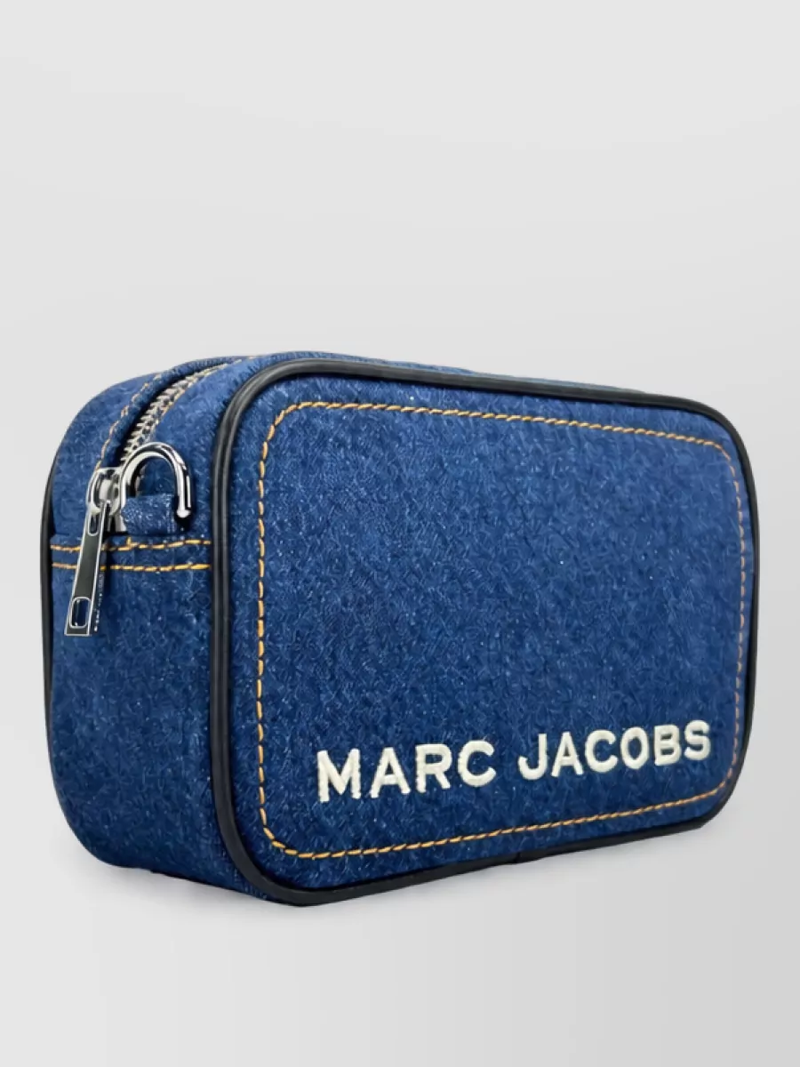 Marc Jacobs Cotton Belt Bag
