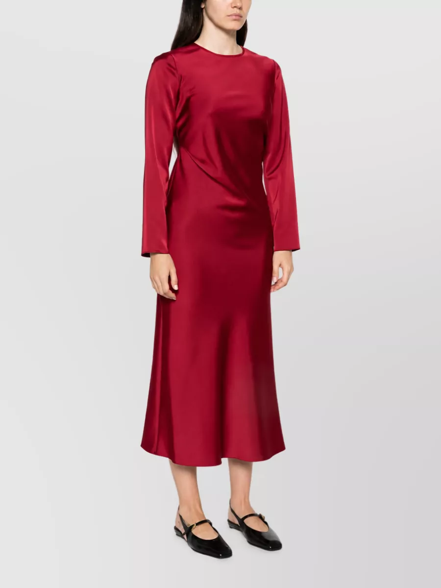 Emporio Armani Midi Dress