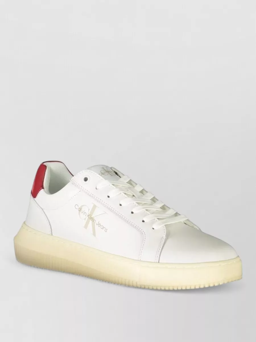 Calvin Klein low-top sneakers