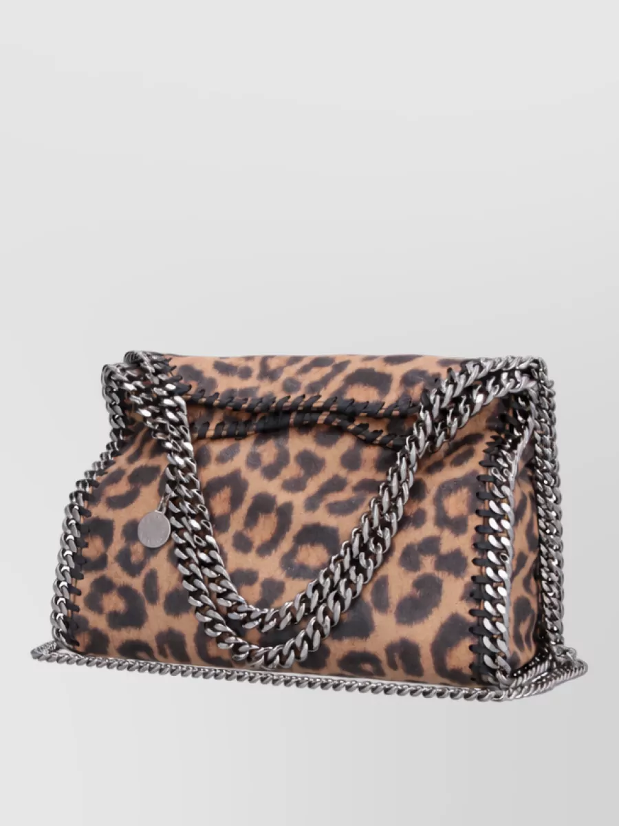 Stella Mccartney Clutch Bag