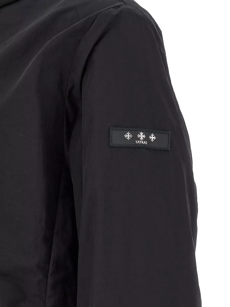 Tatras Nylon Hooded Jacket