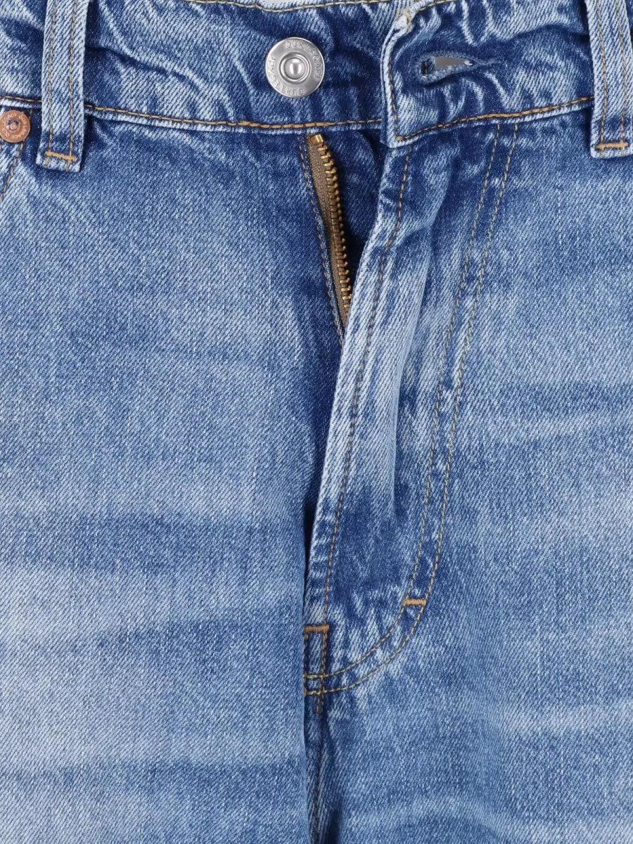 Our Legacy Straight-Leg Jeans