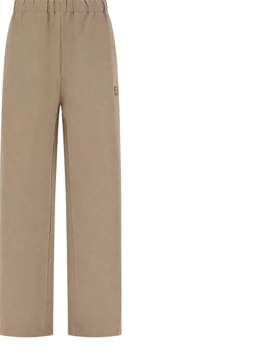 Amiri chino shorts