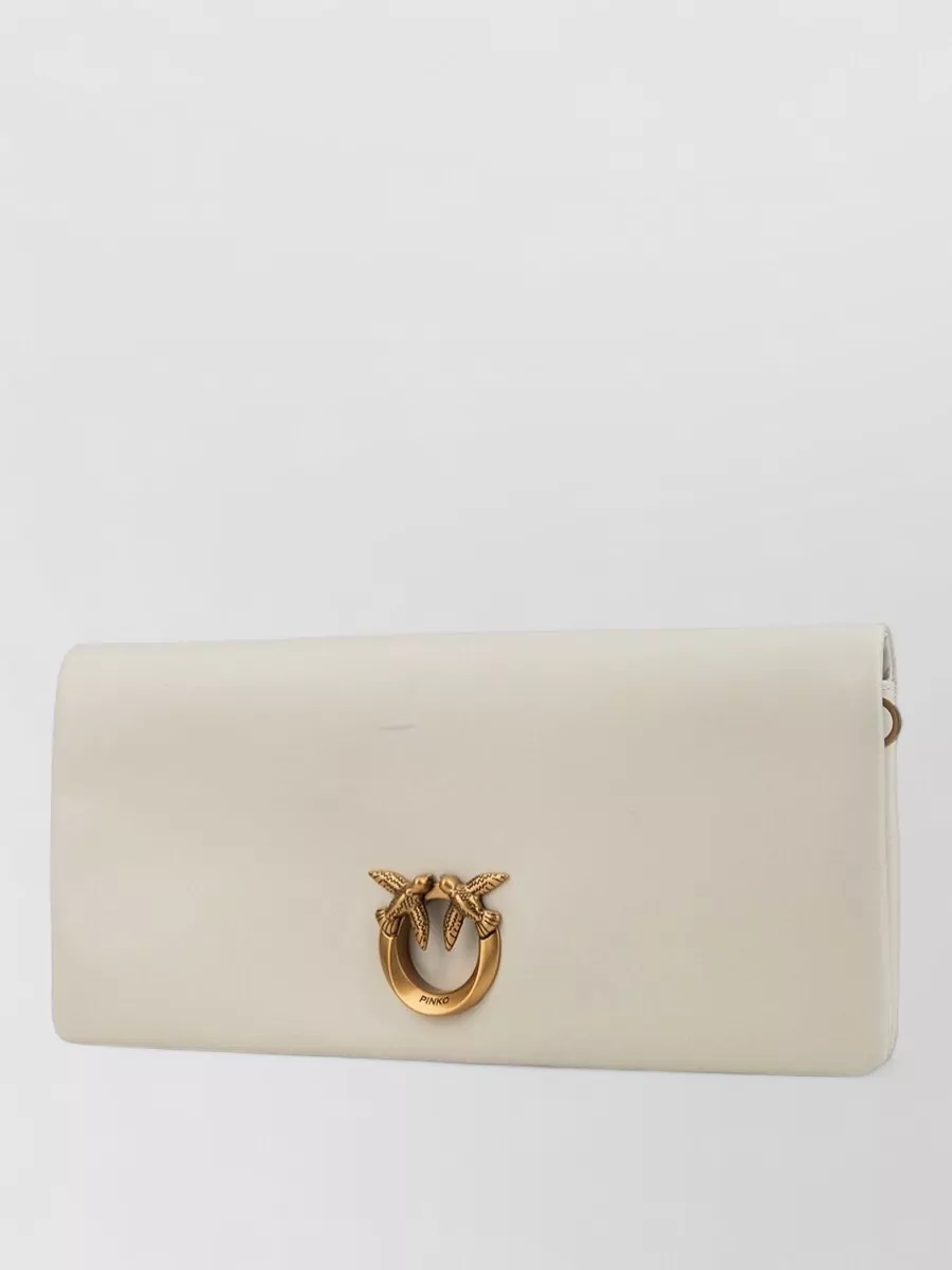 Pinko Love Bag Clutch Bag
