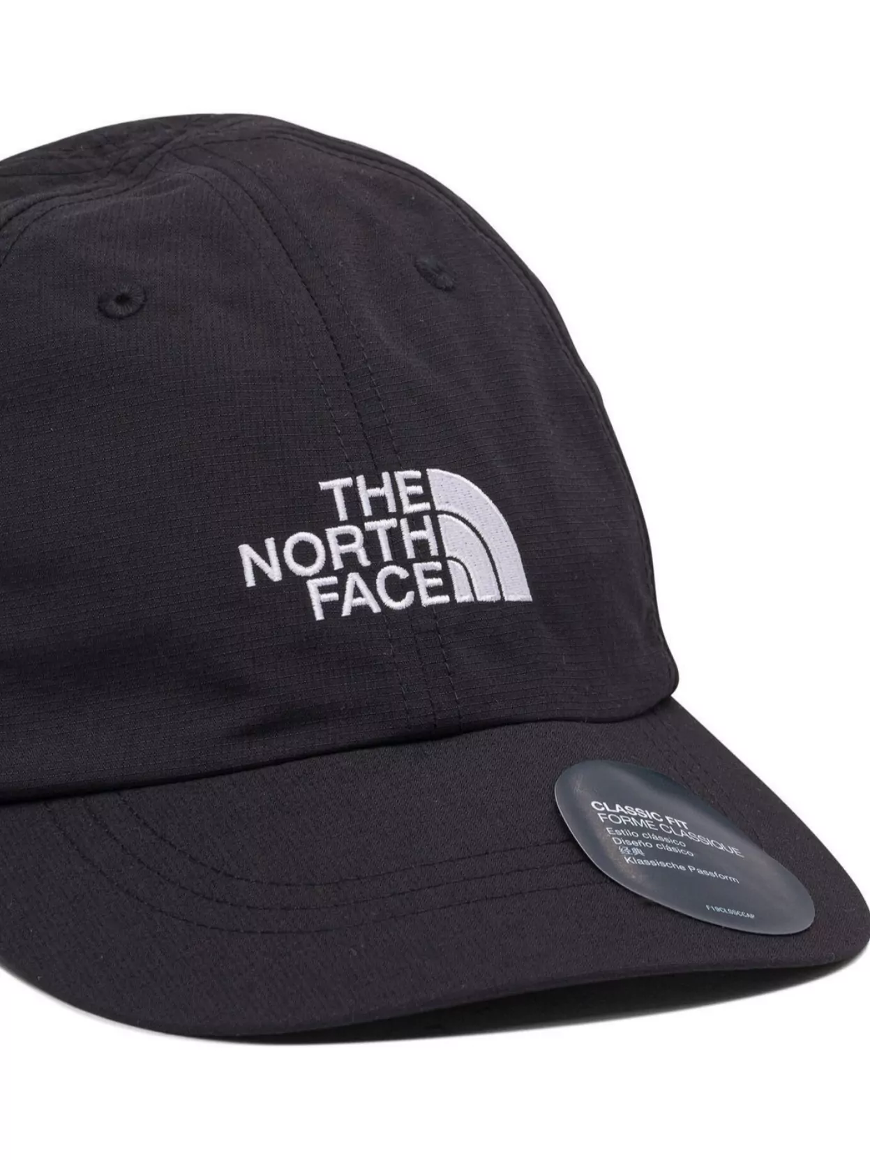 The North Face Brimmed Caps Eyelet Vents