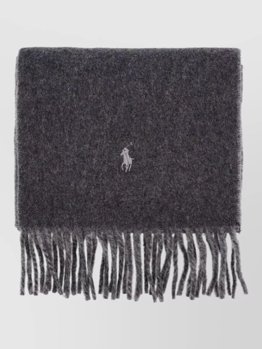 Polo Ralph Lauren Wool Scarf