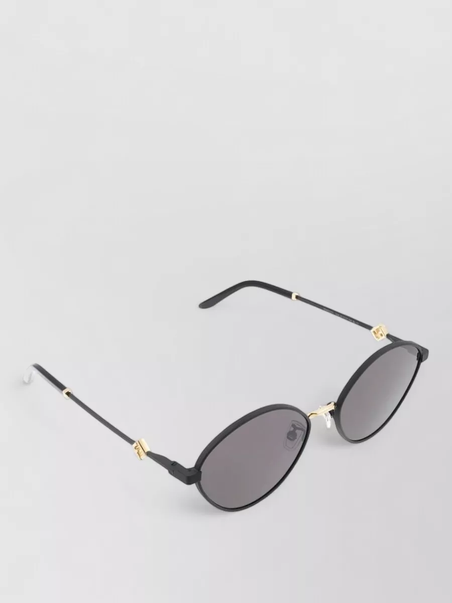 Fendi Square Sunglasses