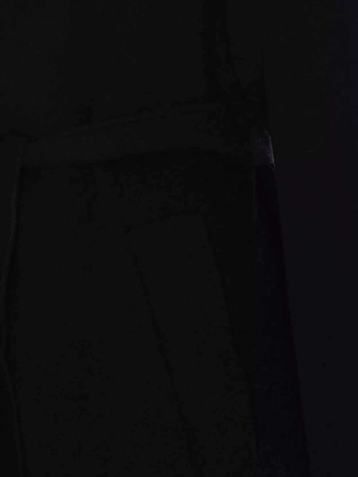 Sportmax Waist Belted Coat With Epaulettes And Pockets