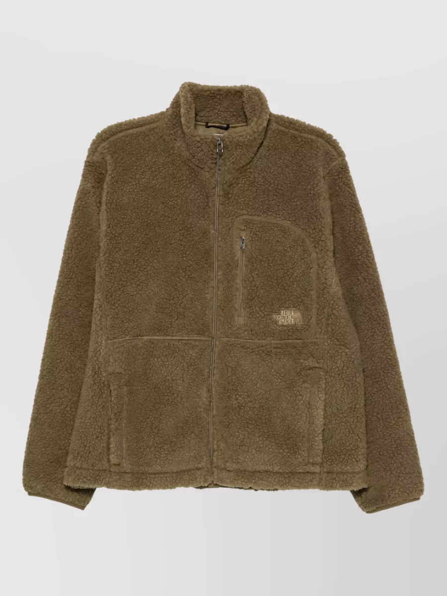 The North Face lightweight jacket