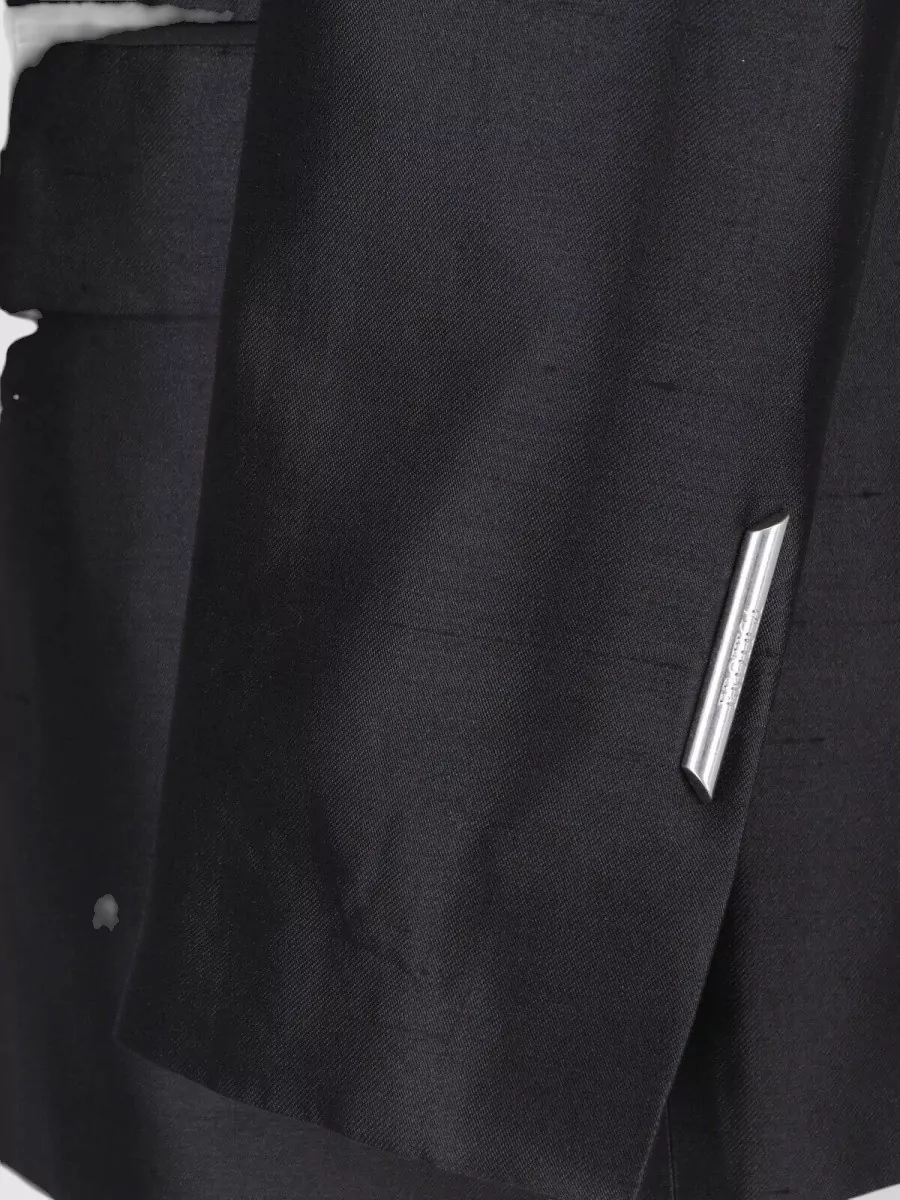 Dondup Silk Suit Jacket