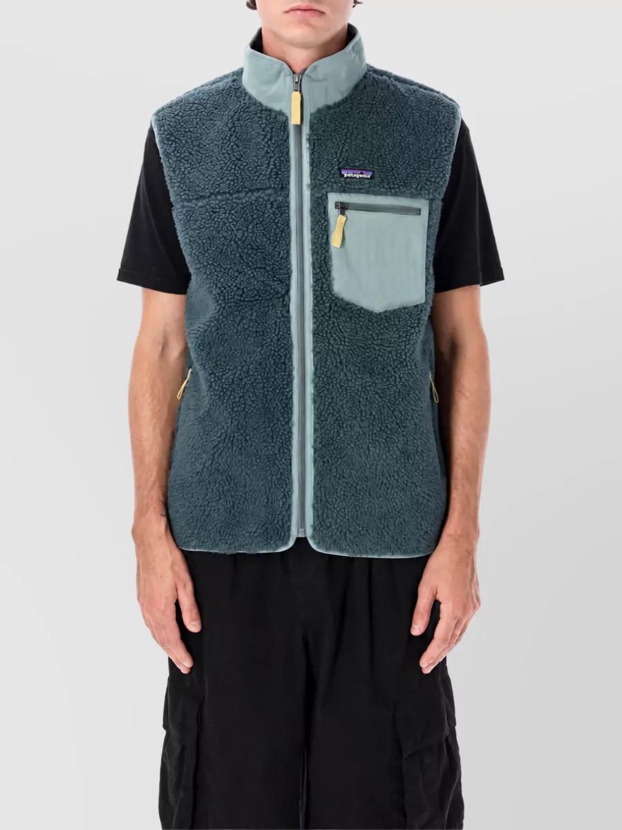 Patagonia Fleece vest