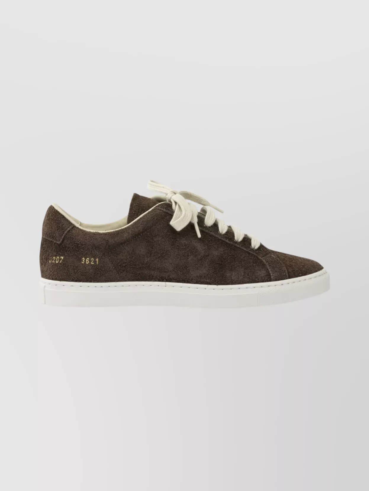 Common Projects Casual Low-Top Sneakers And Slip-On Shoes