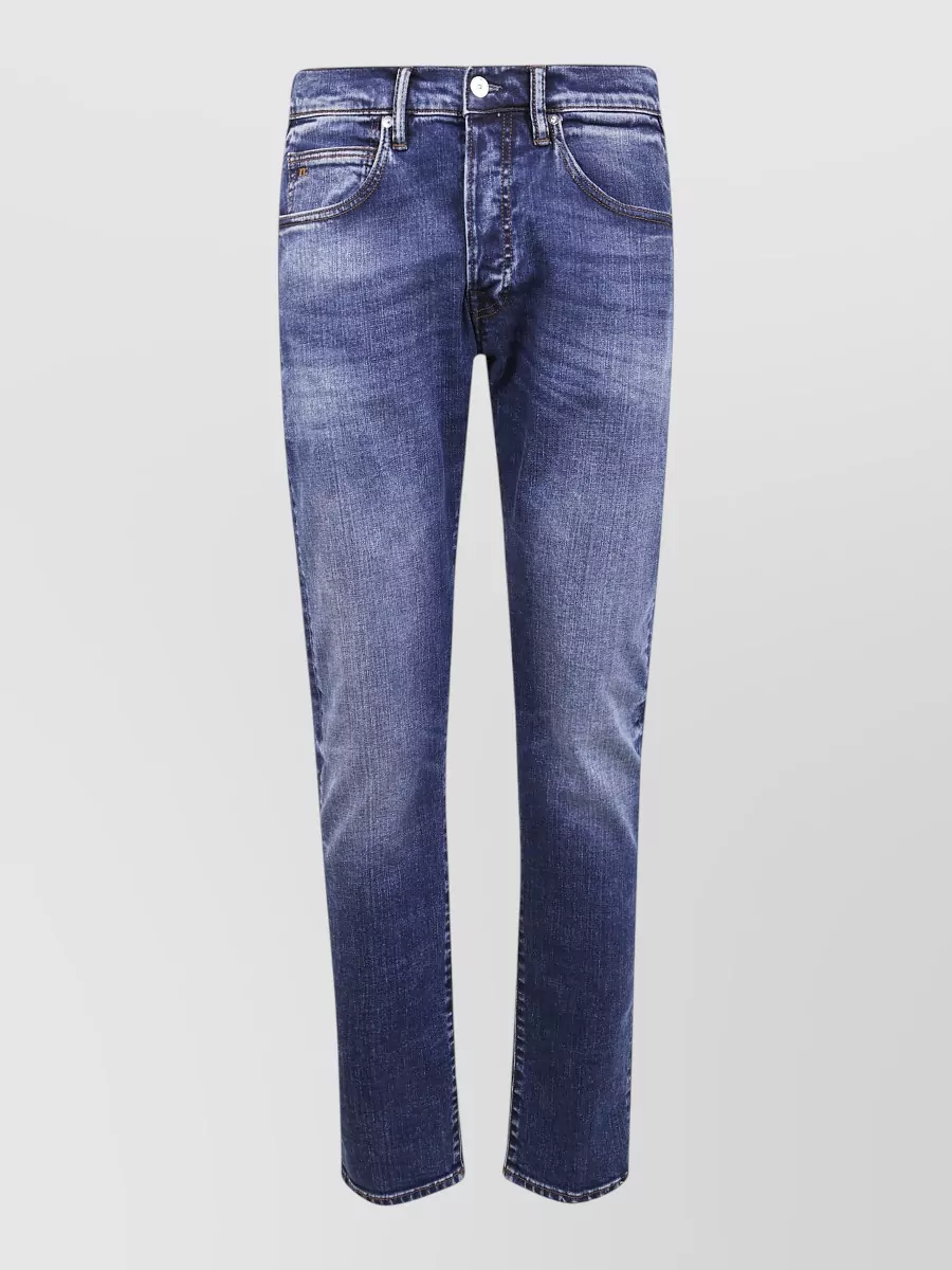 Nine In The Morning denim skinny jeans