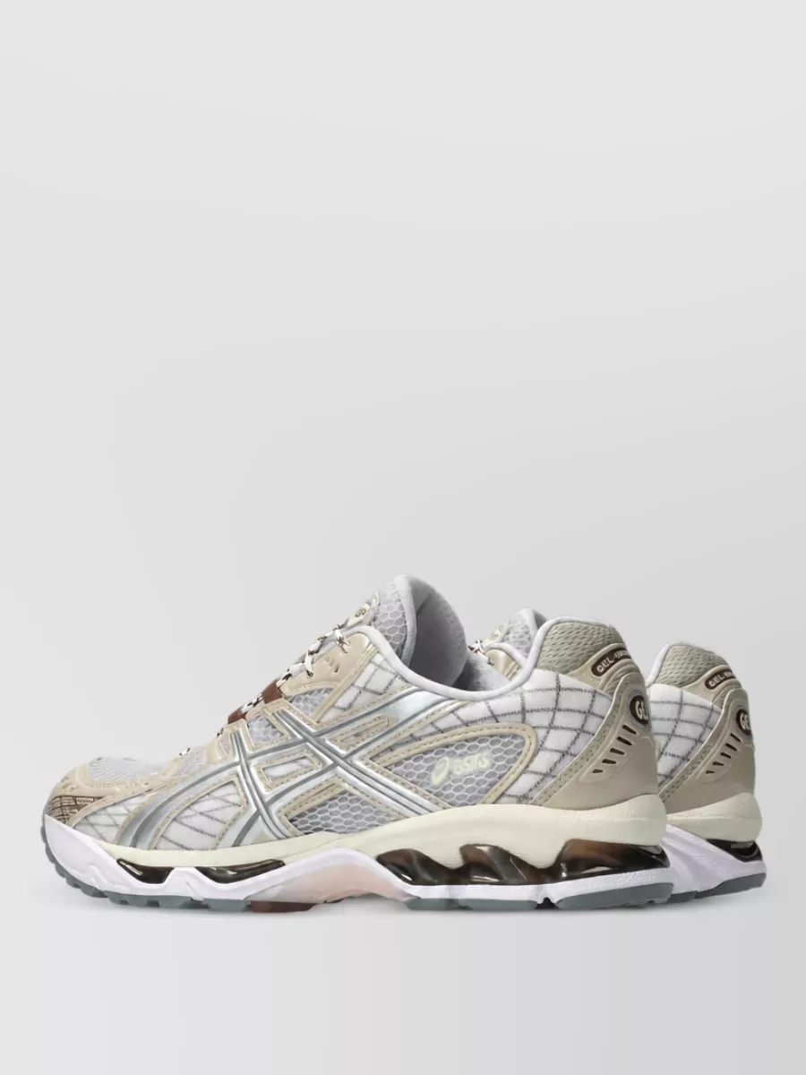 Asics Low-Top Sneakers