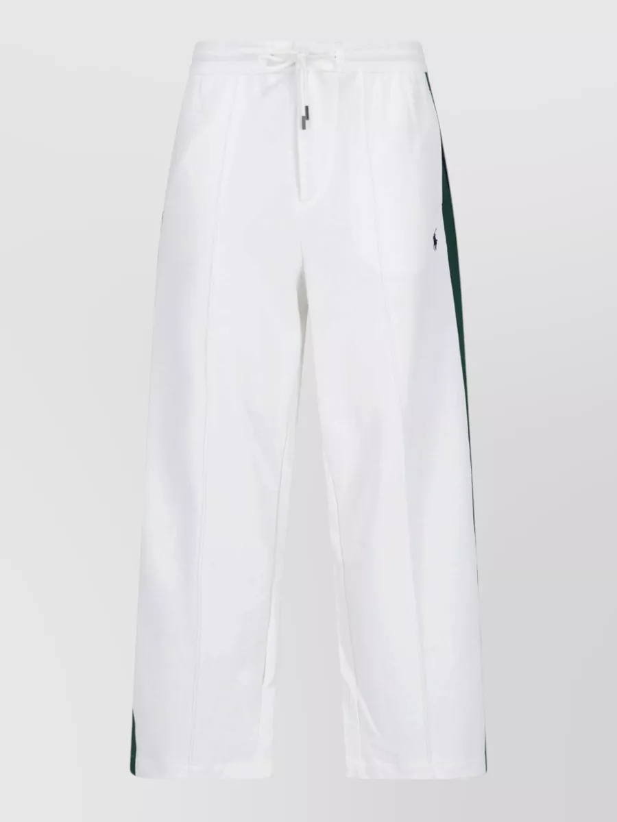 Polo Ralph Lauren Straight-leg track pants