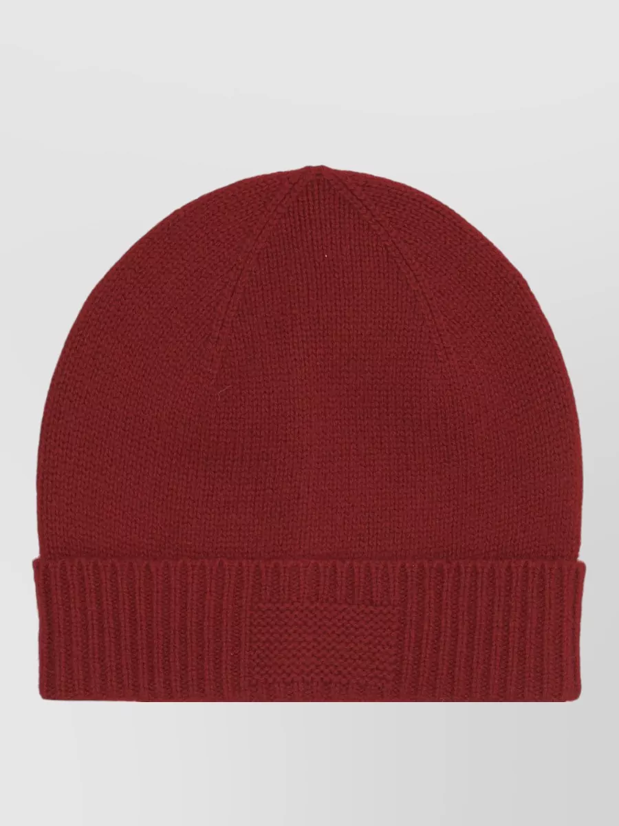 Guest In Residence Cashmere Beanie