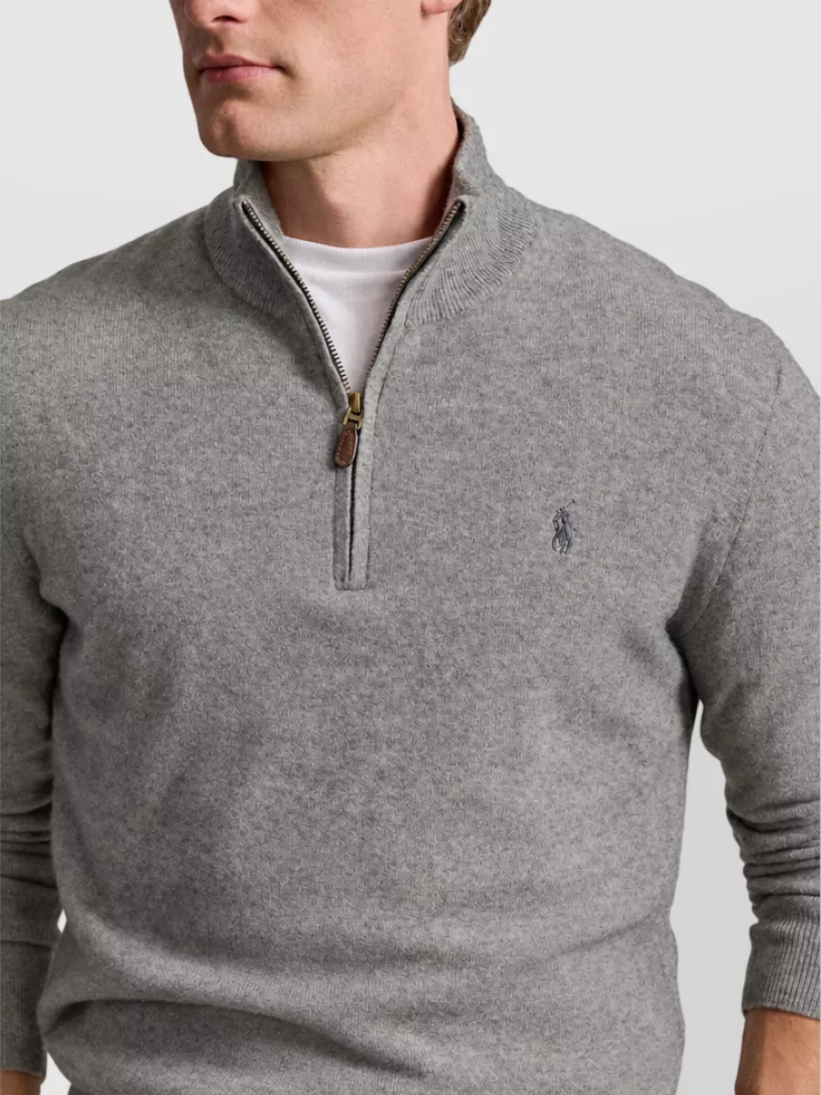 Ralph Lauren Wool Tank Top