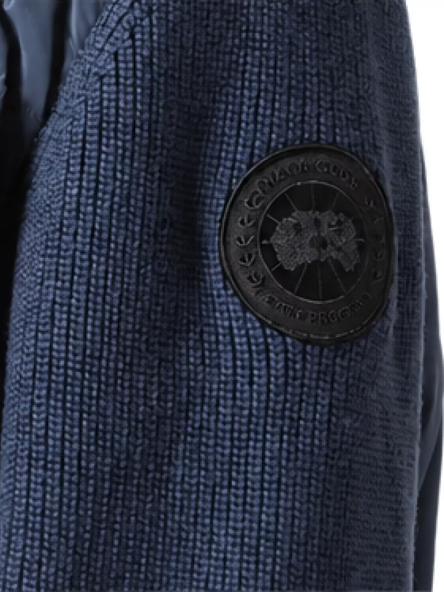 Canada Goose Down Puffer Jacket