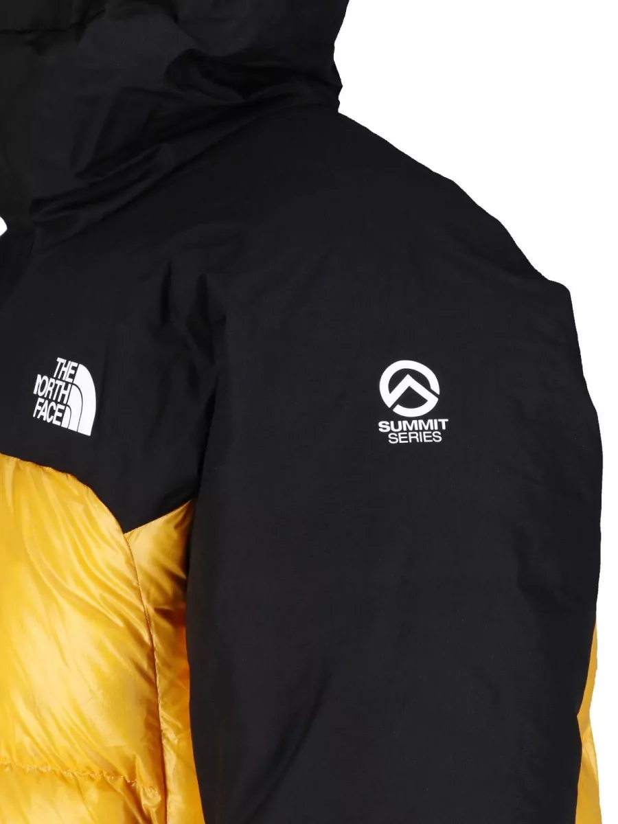 The North Face Puffer Jacket