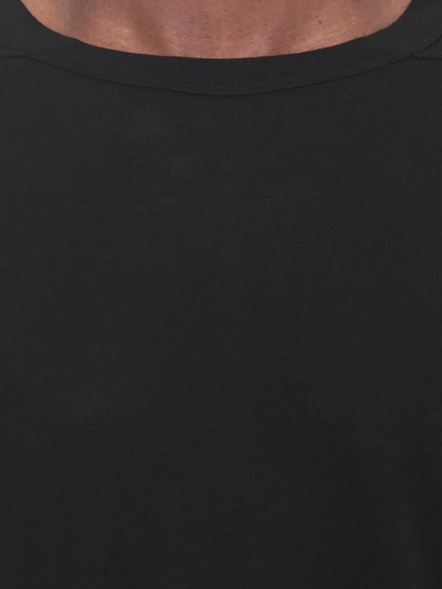 Rick Owens Short-Sleeve T-Shirt