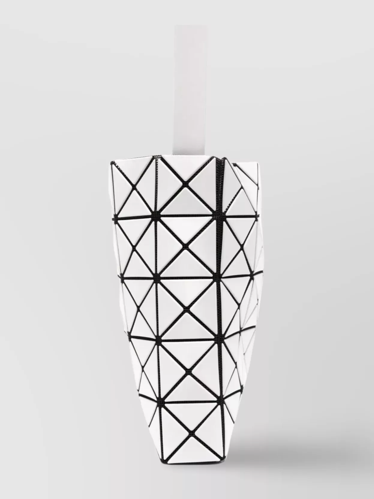 Bao Bao Issey Miyake "Matte Prism" Shoulder Bag