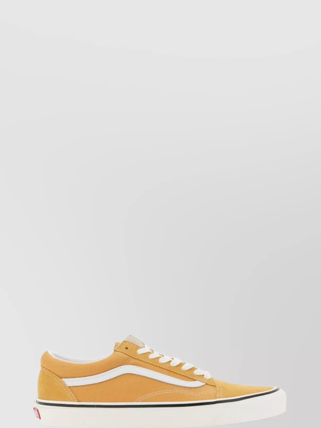 Vans Canvas Sneaker Waffle Pattern