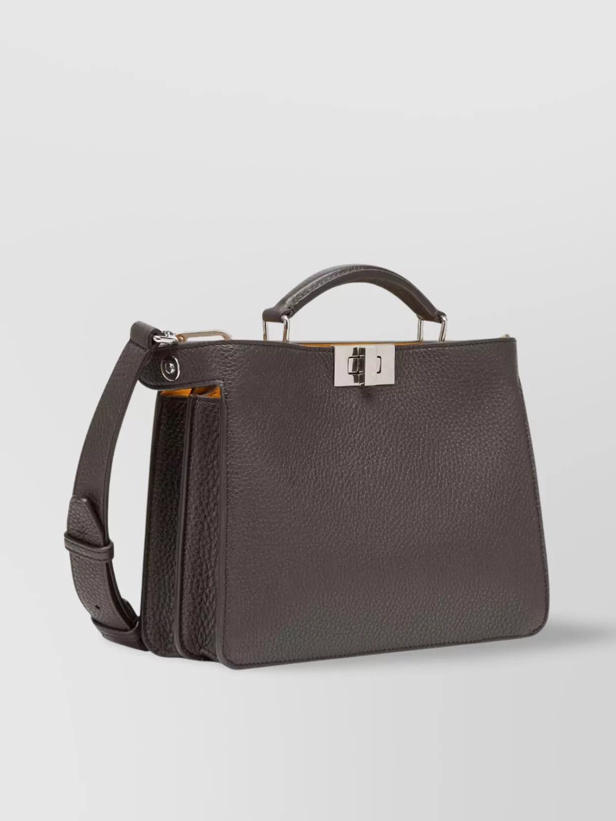 Fendi Peekaboo Iseeu Tote Bag