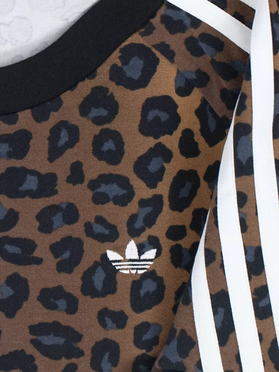 Adidas Short-Sleeve T-Shirt