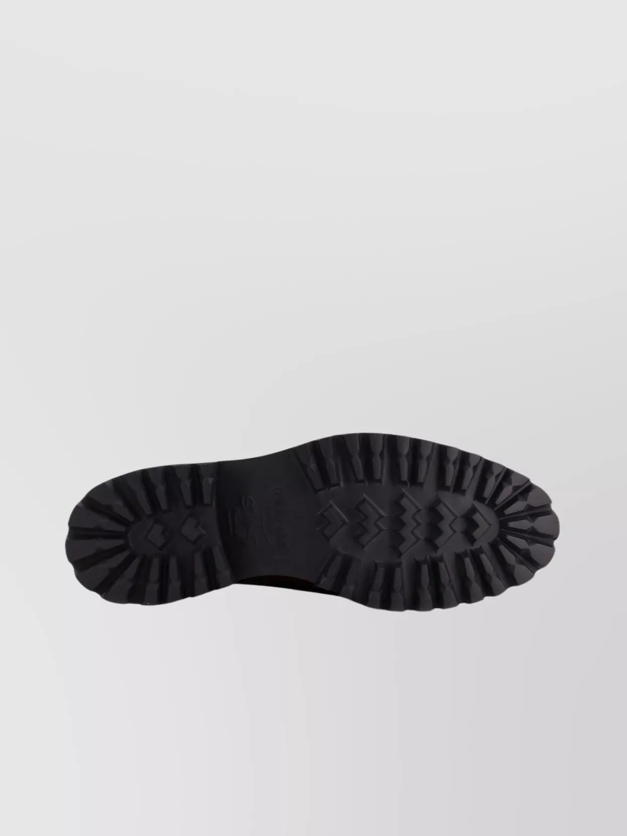 Church's Lace Up Boat Shoes With Chunky Sole
