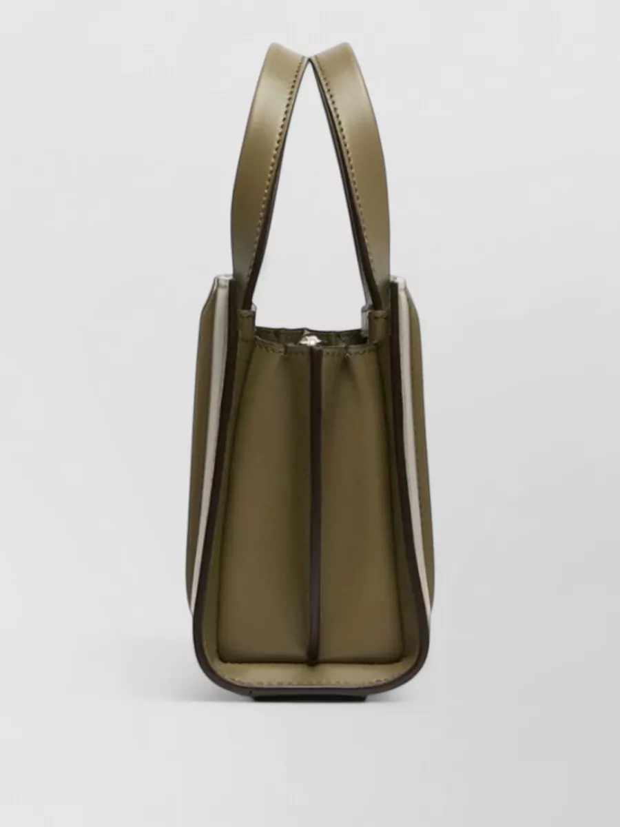 Max Mara tote bag