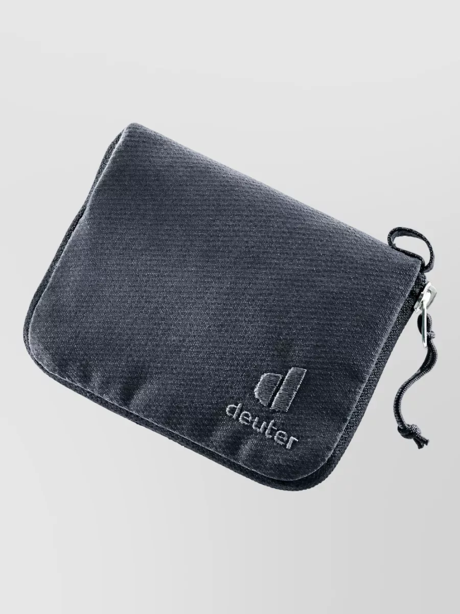 DEUTER zip wallet