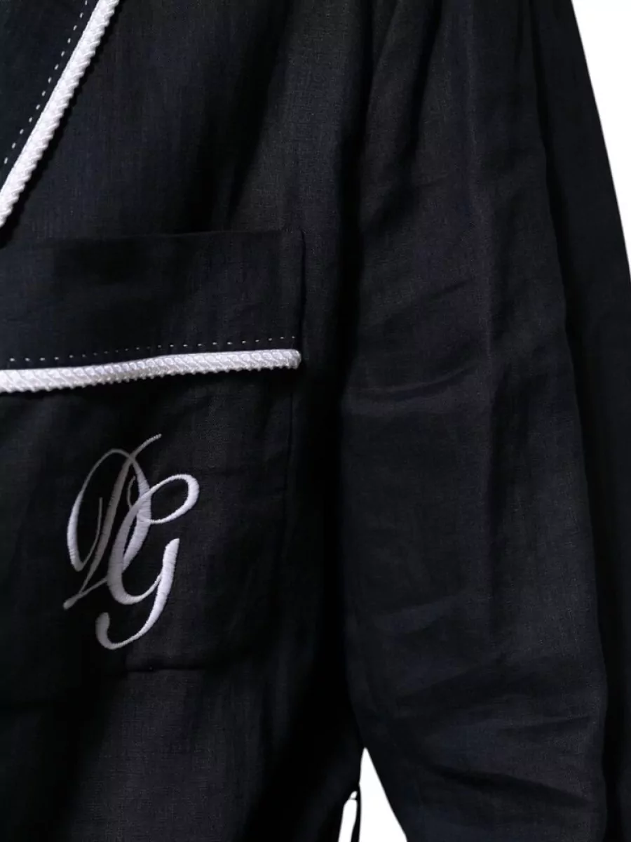 Dolce&Gabbana Linen Blazer