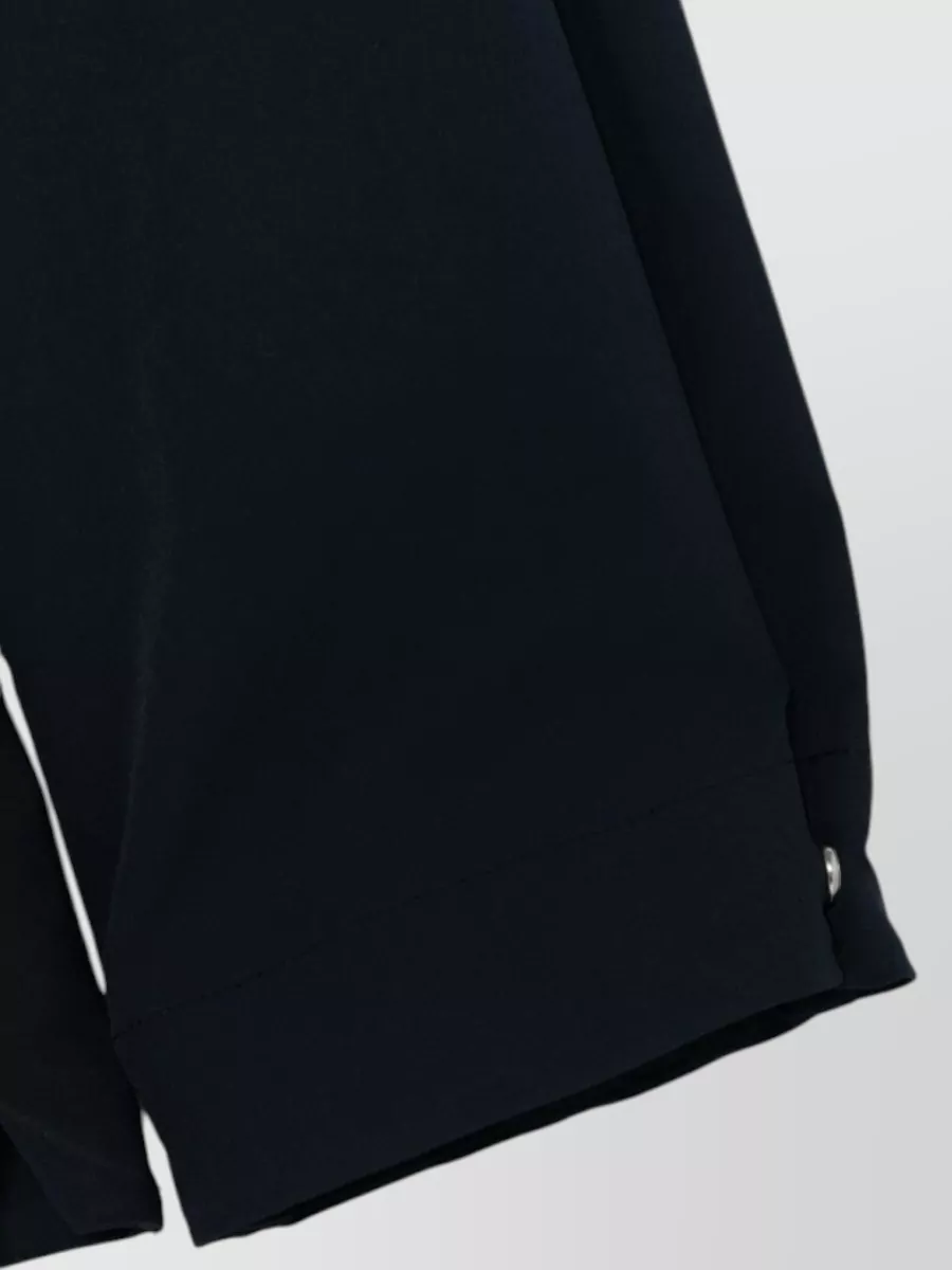 Peuterey Hooded Parka Coat