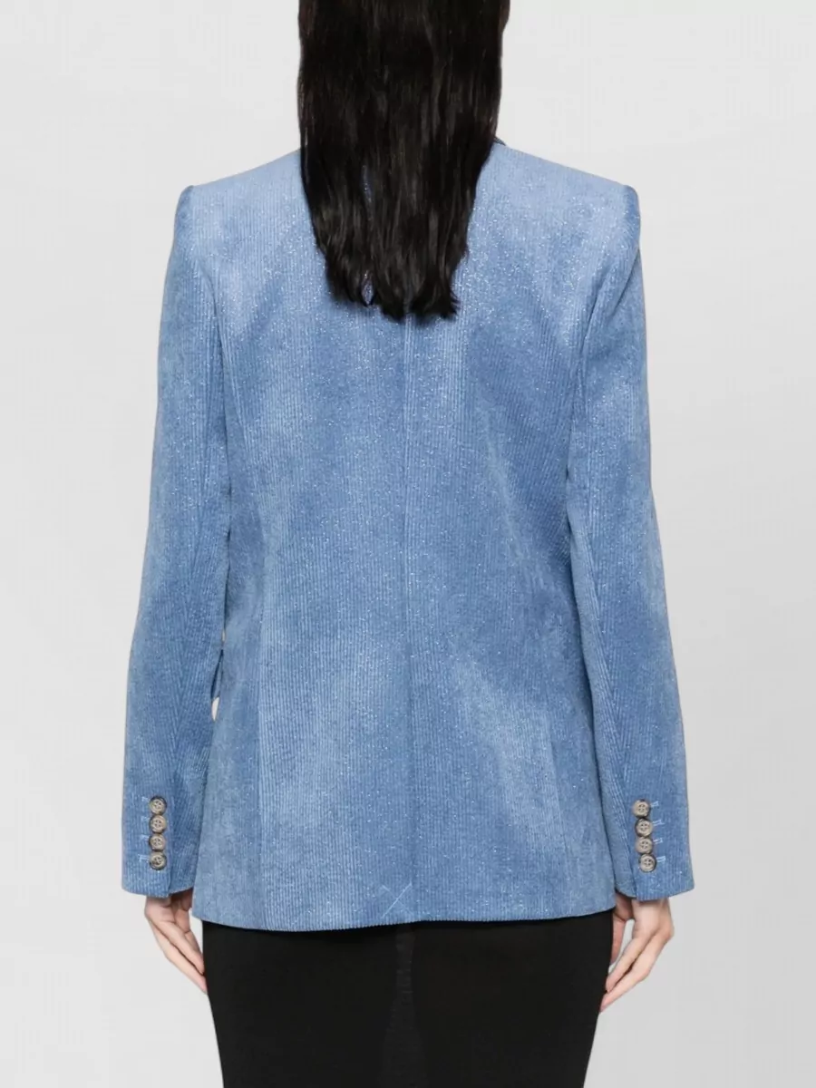 Ermanno Firenze Suit Jacket