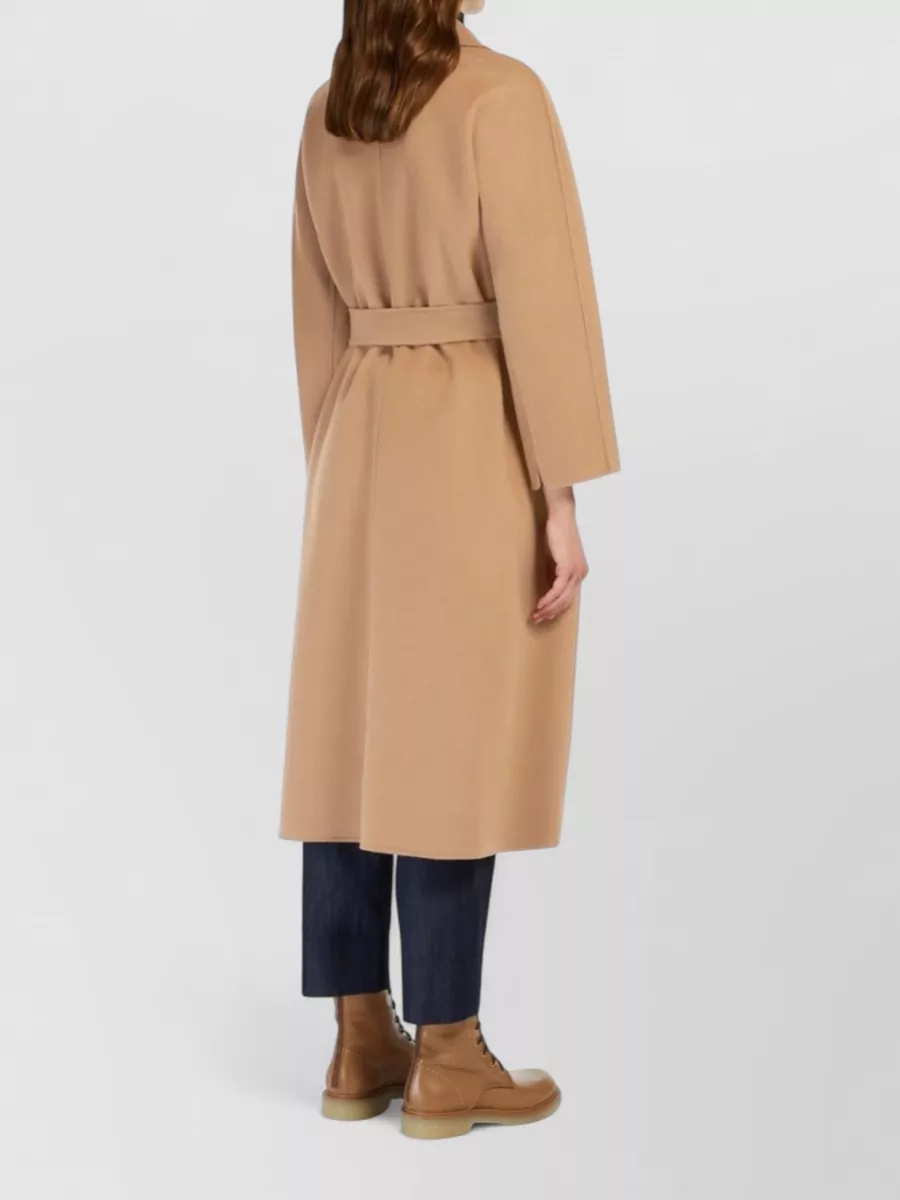 S Max Mara Fitted Jacket