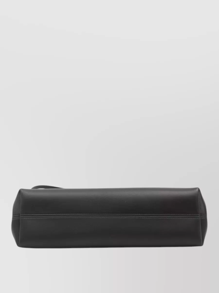 Jacquemus Long Pouch Clutch Salon Bag