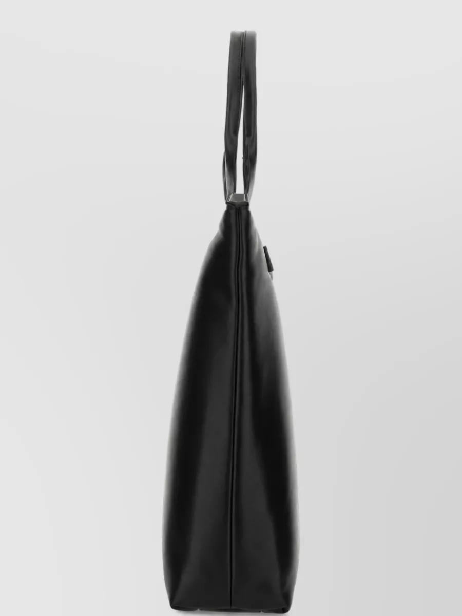 Dolce&Gabbana Leather Tote Bag