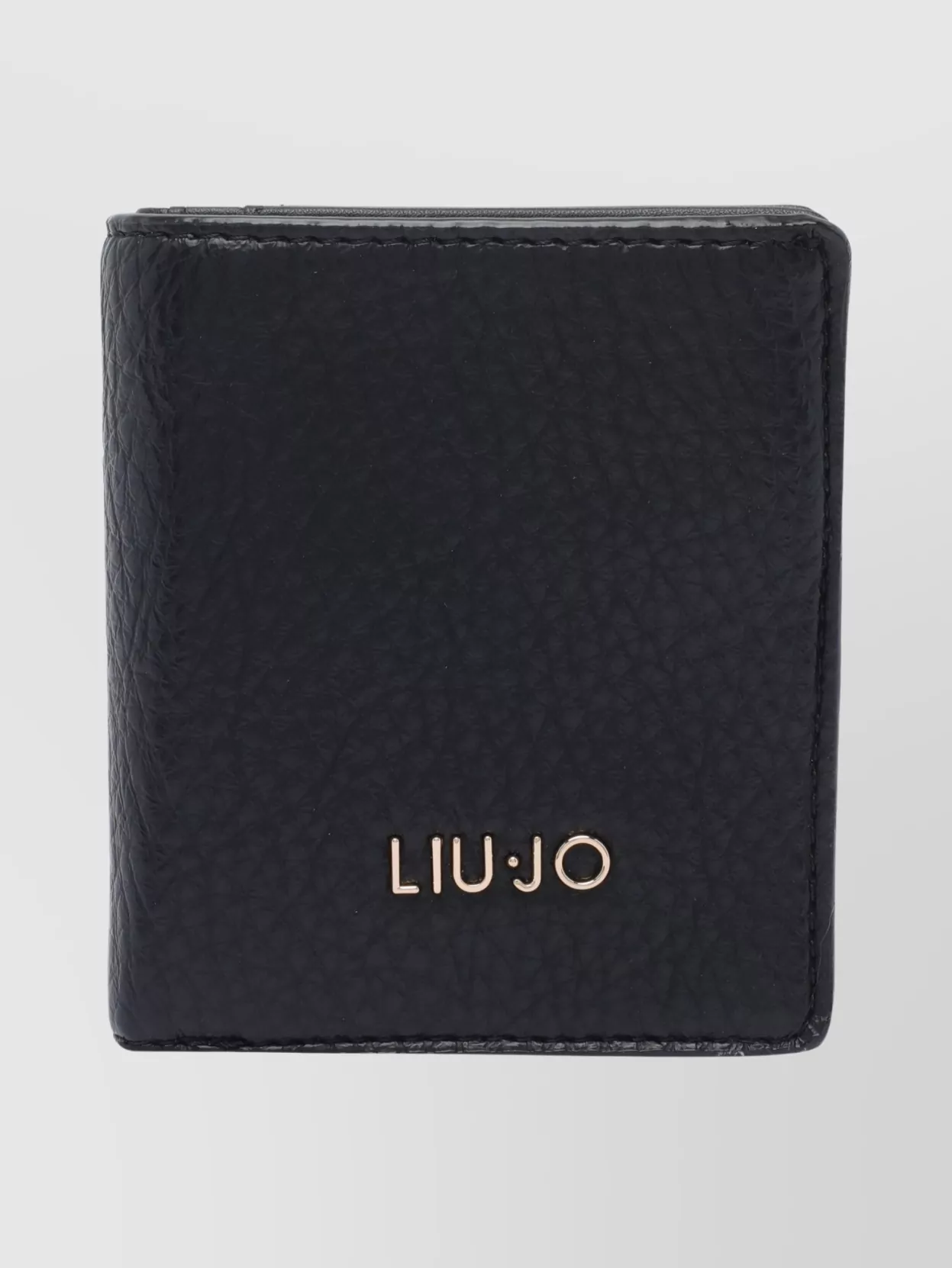 Liu •jo Compact Zip Purse And Cardholder