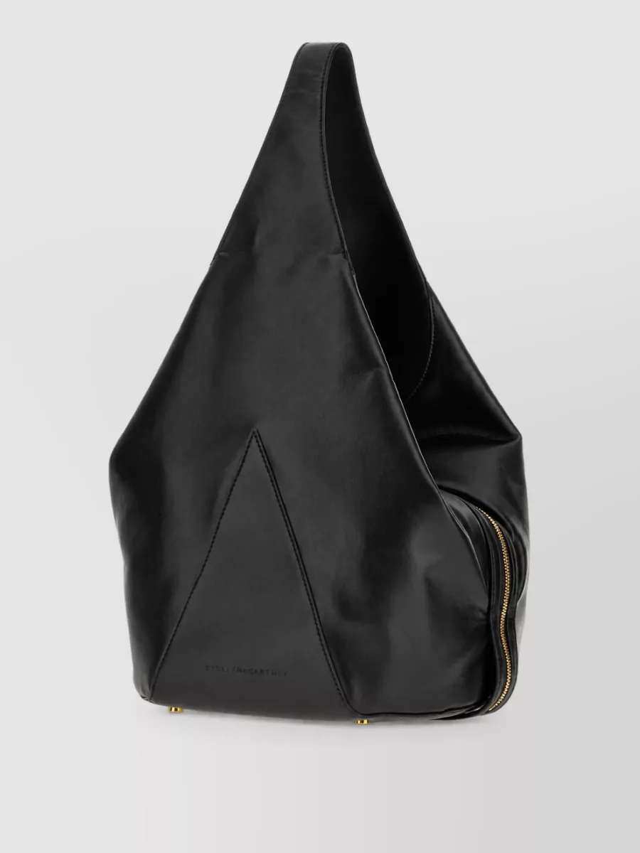 Stella Mccartney alter mat nylon tote bag