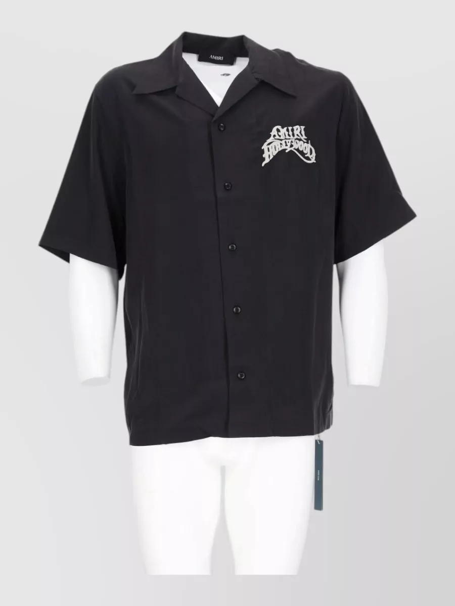 Amiri shirt