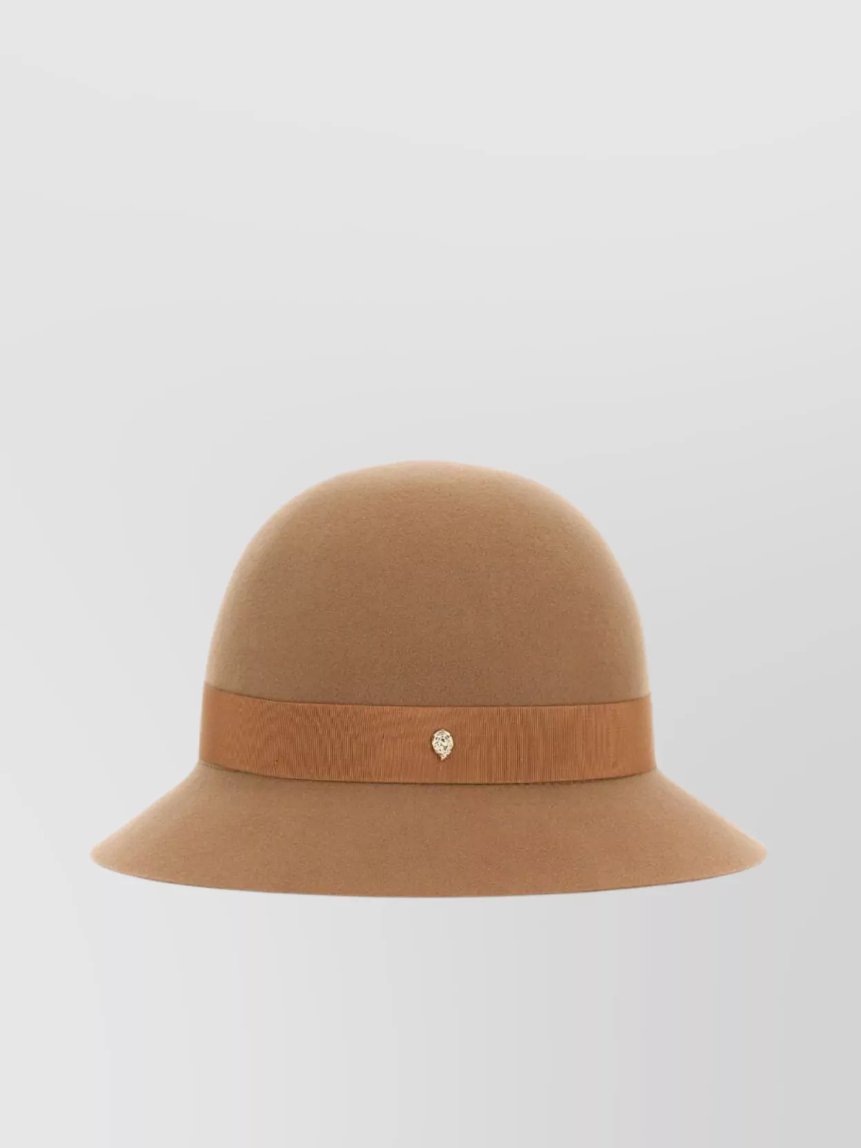 Shop Helen Kaminski "etta" Bow Ribbon Wide Brim Hat