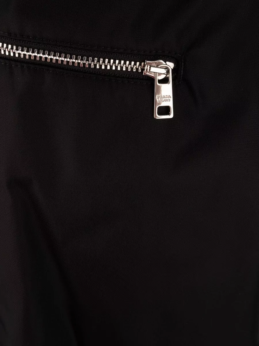 Prada A-Line Skirt