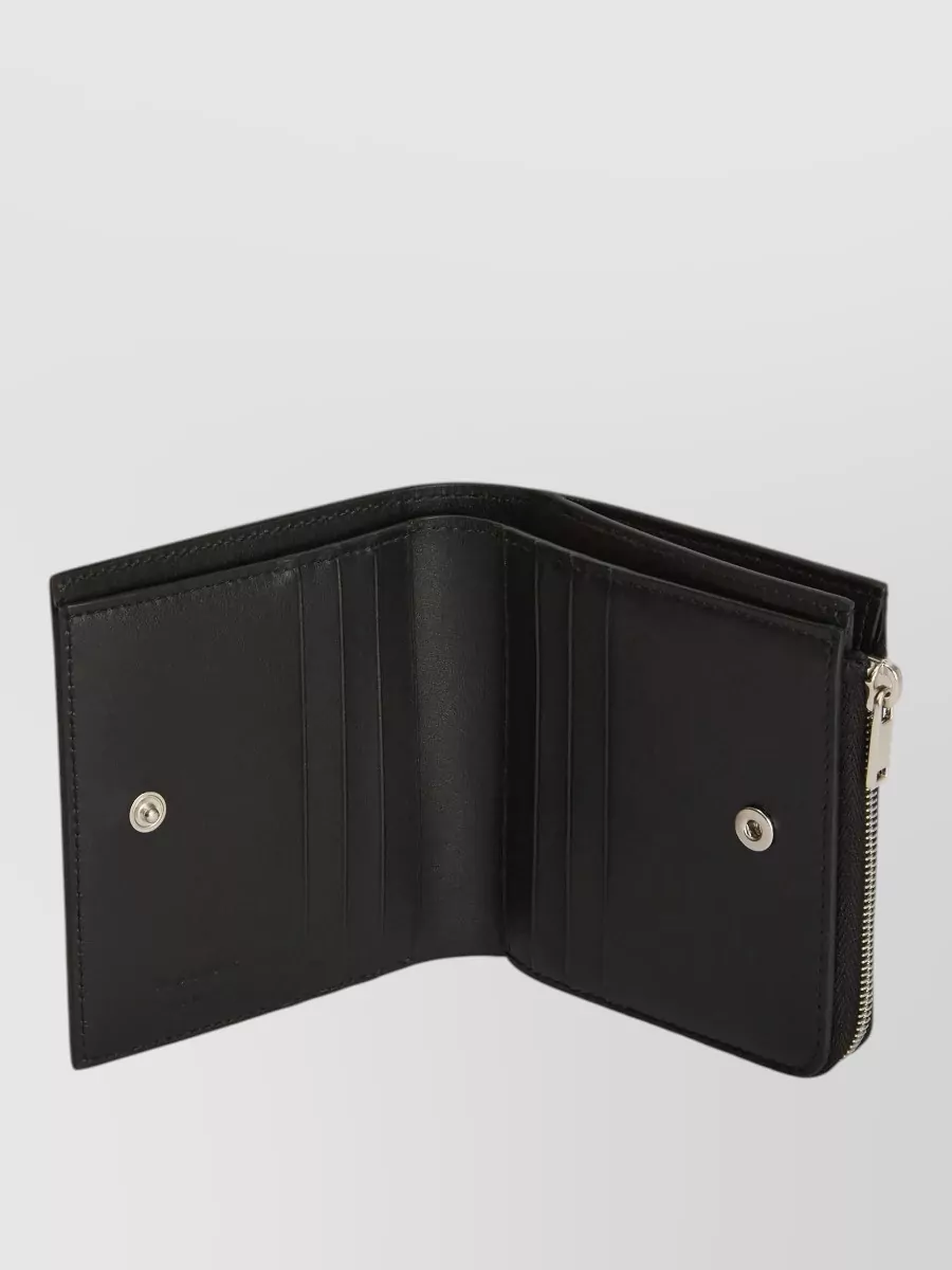Jil Sander wallet