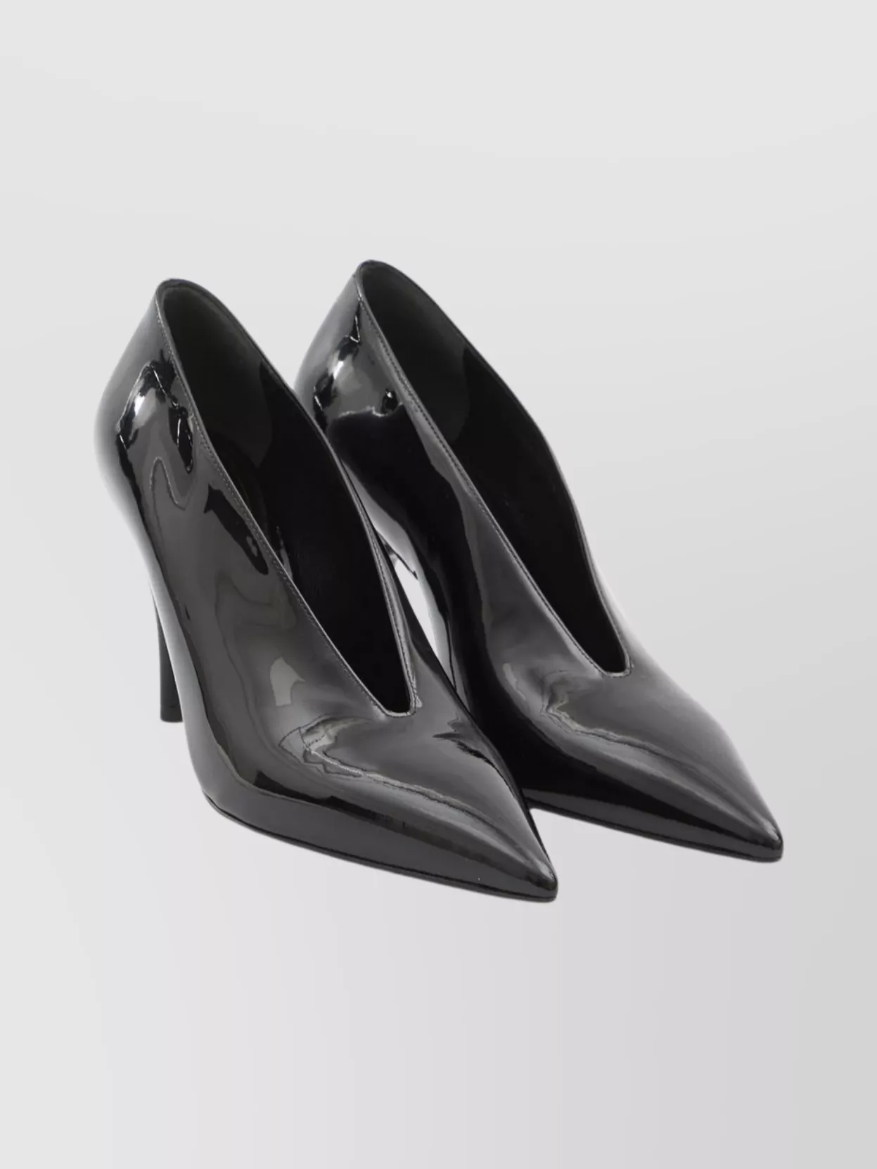 Gucci Jewel Detail Sabot 97 Pump